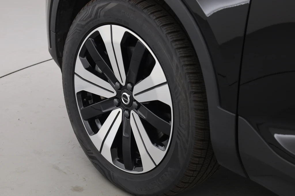 Volvo XC40 – foto 27