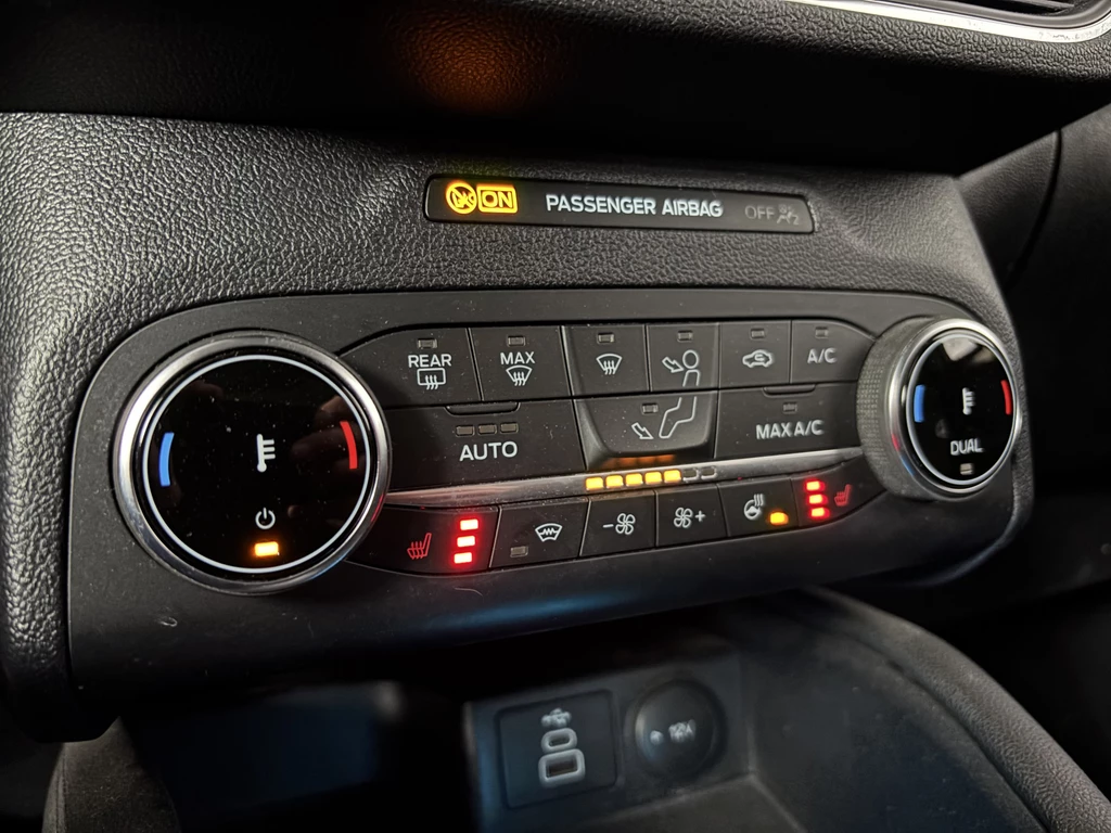 Ford Kuga – foto 36