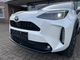 Toyota Yaris Cross – thumbnail 2