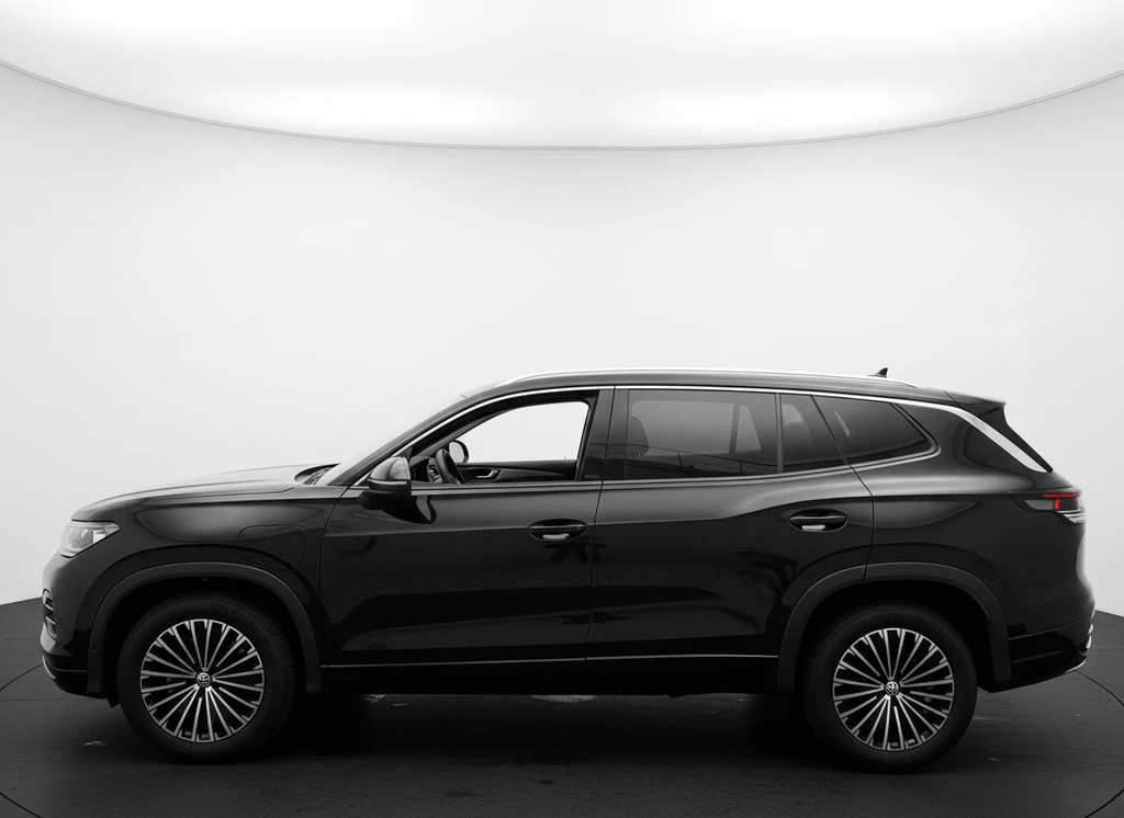 Volkswagen Tayron – foto 3