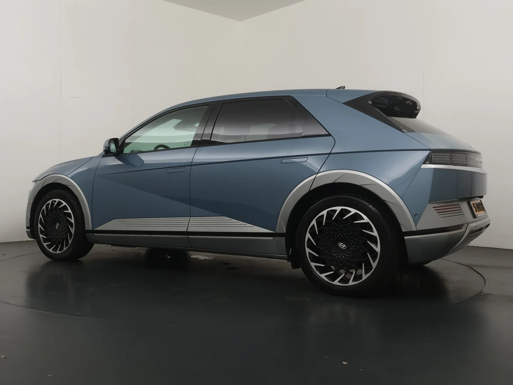 Hyundai IONIQ 5 – foto 4