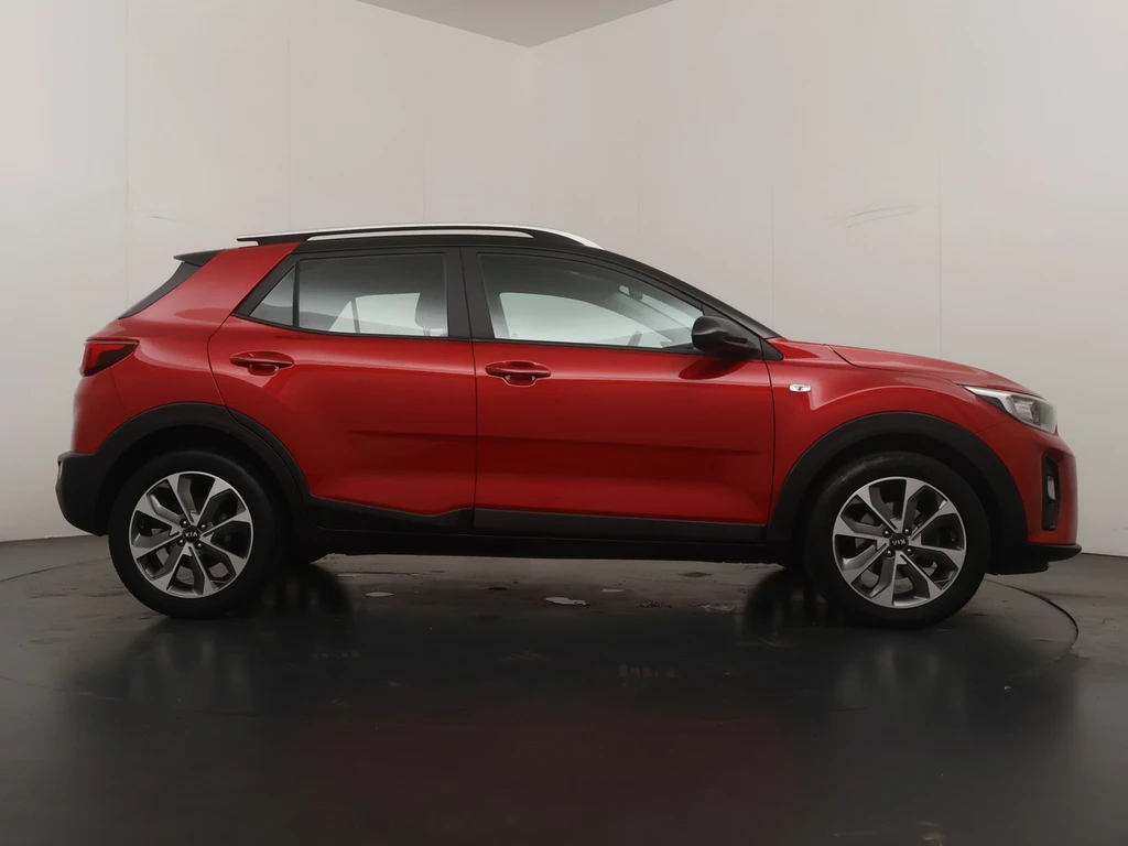Kia Stonic – foto 9