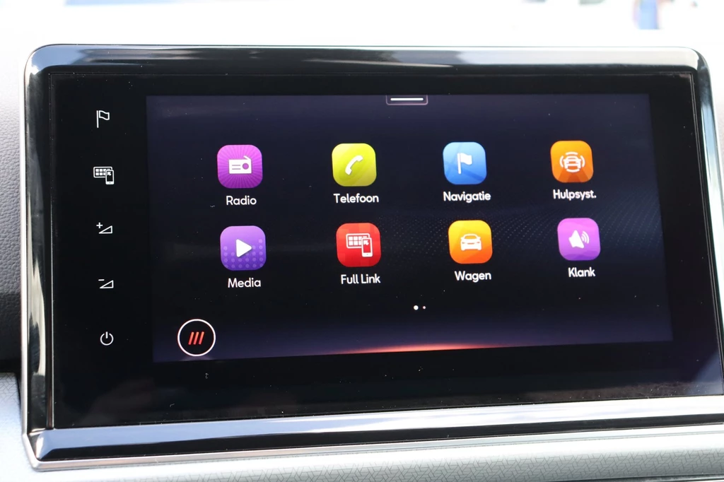 SEAT Tarraco – foto 19