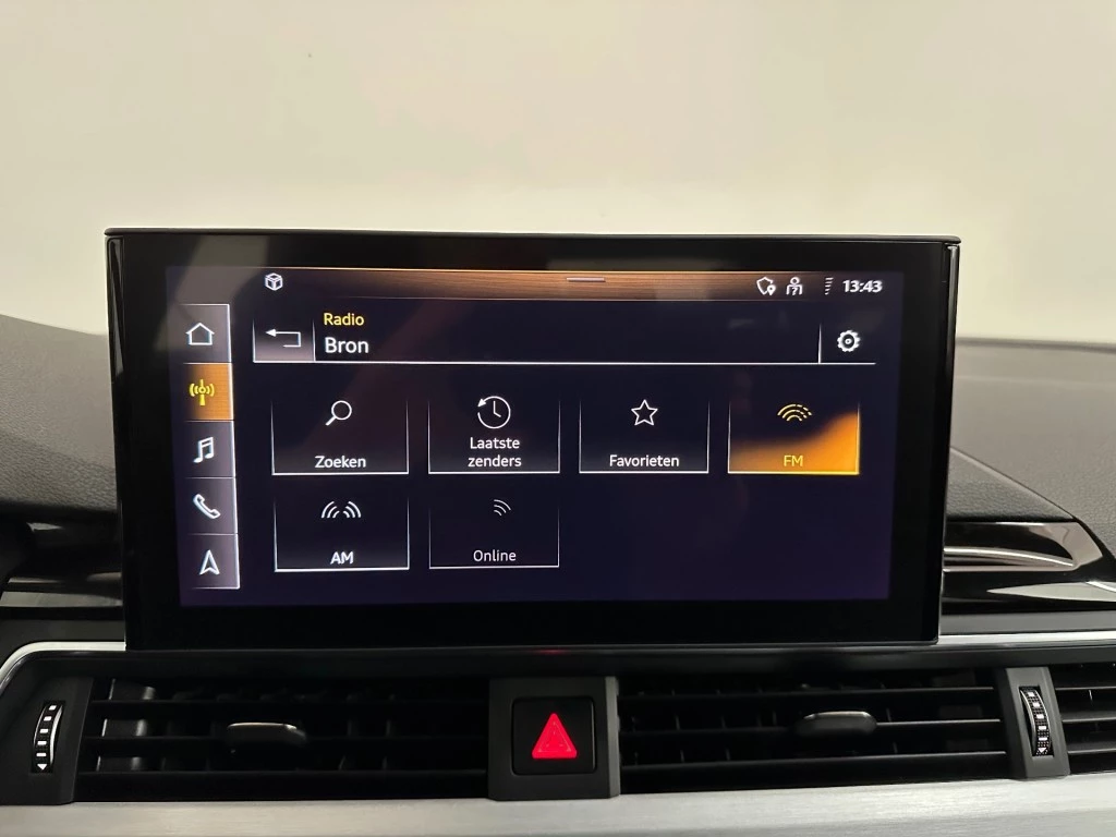 Audi A4 – foto 58
