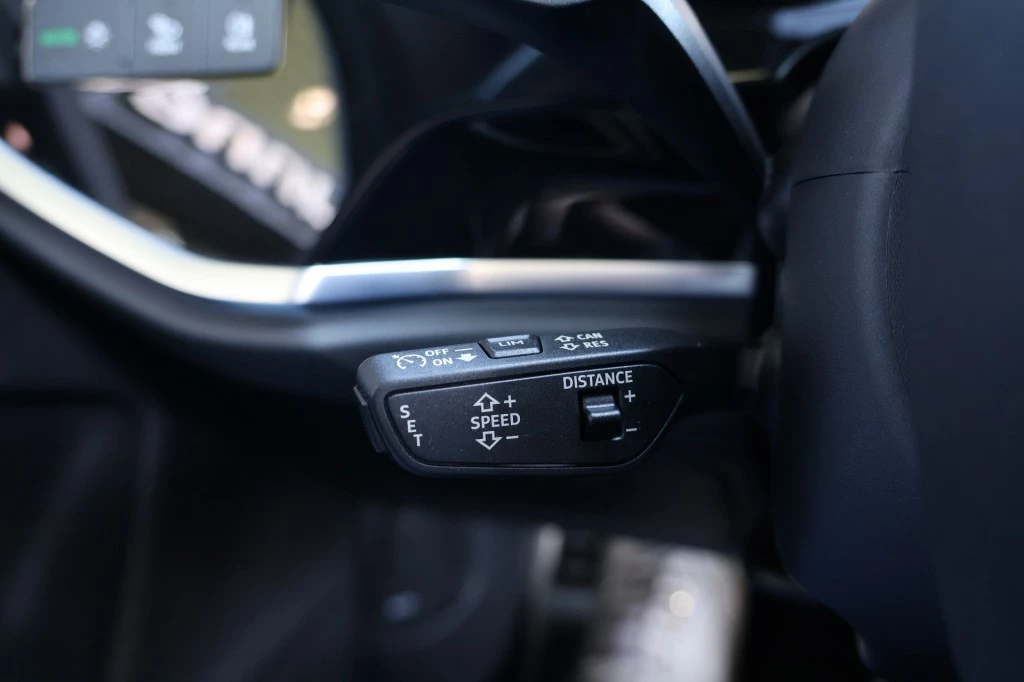 Audi Q3 – foto 25