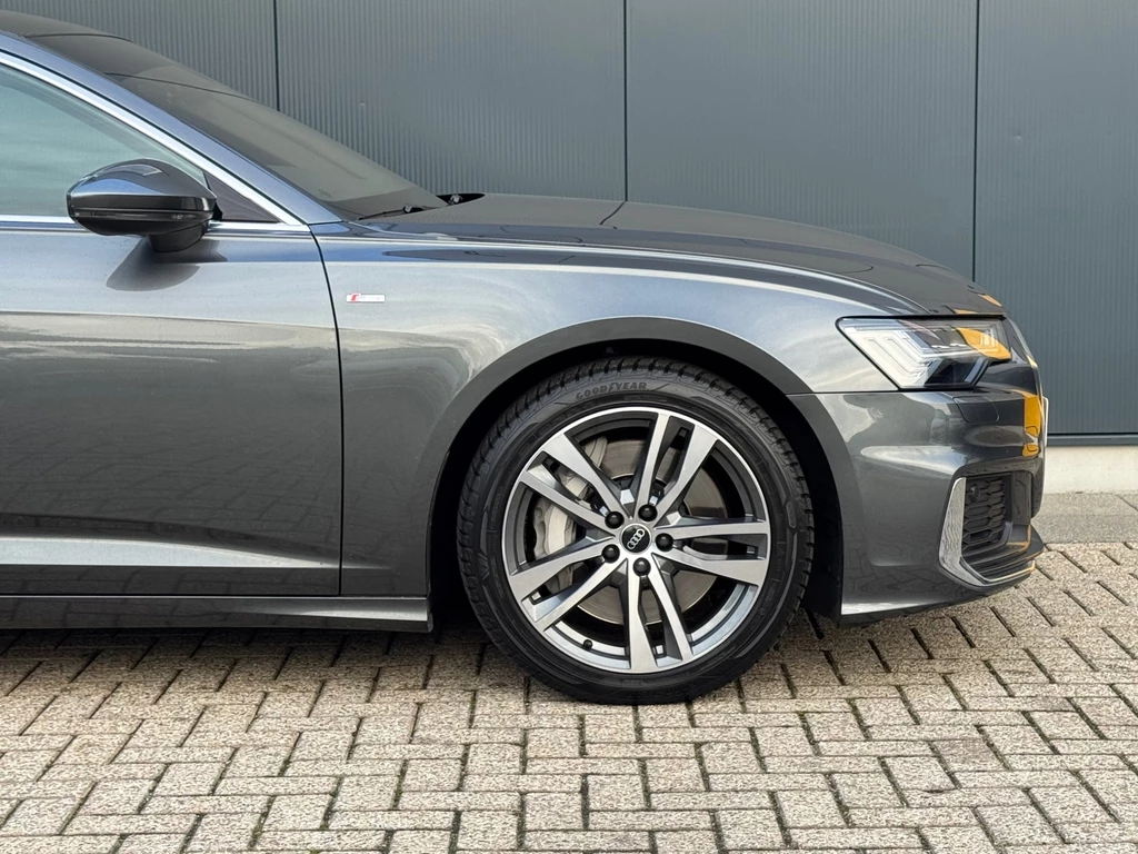 Audi A6 – foto 29