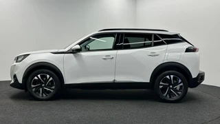 Peugeot 2008 – thumbnail 2