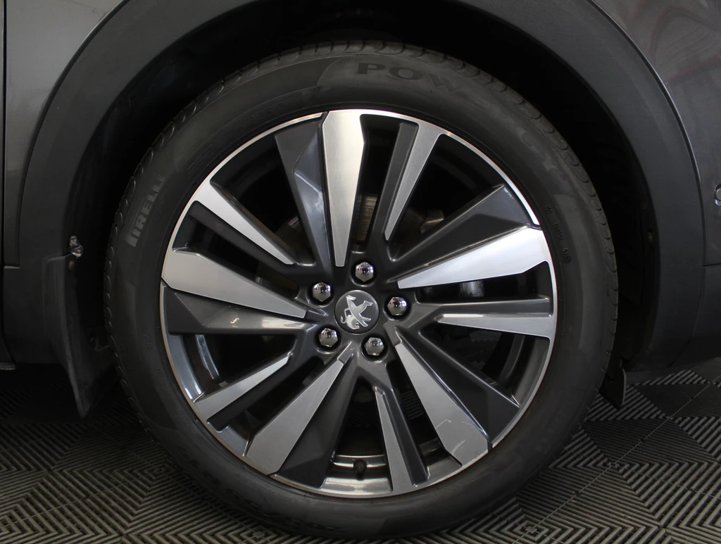 Peugeot 3008 – foto 21