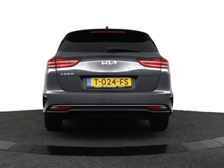 Kia Ceed Sportswagon – thumbnail 7