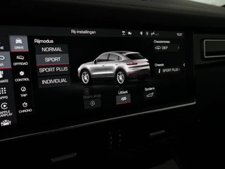 Porsche Cayenne – thumbnail 50