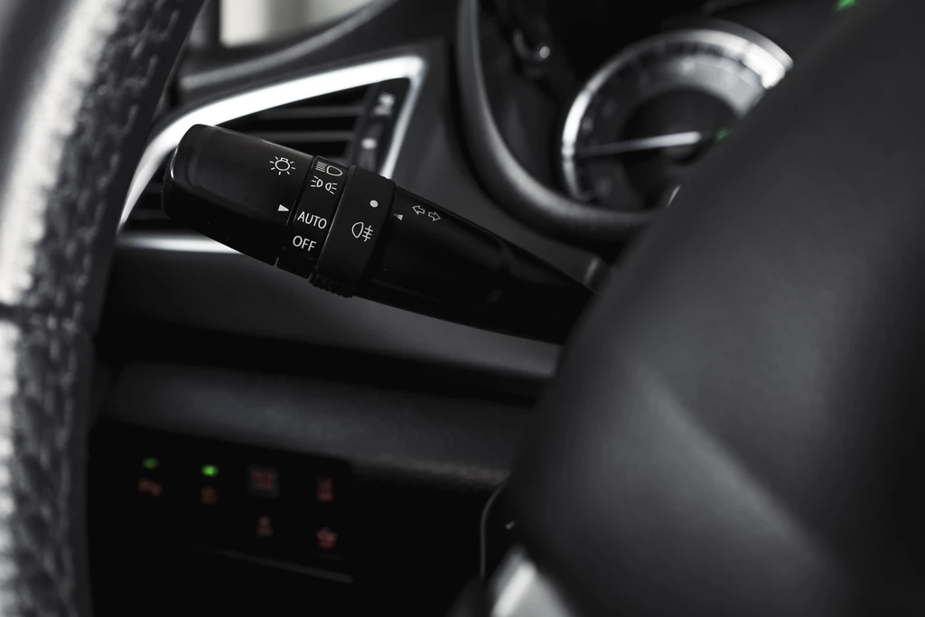 Suzuki S-Cross – foto 40