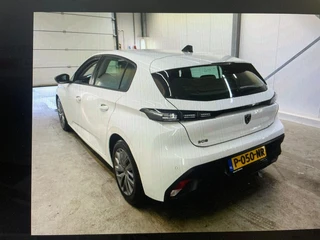 Peugeot 308 – thumbnail 2