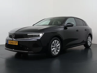 Opel Astra – thumbnail 2
