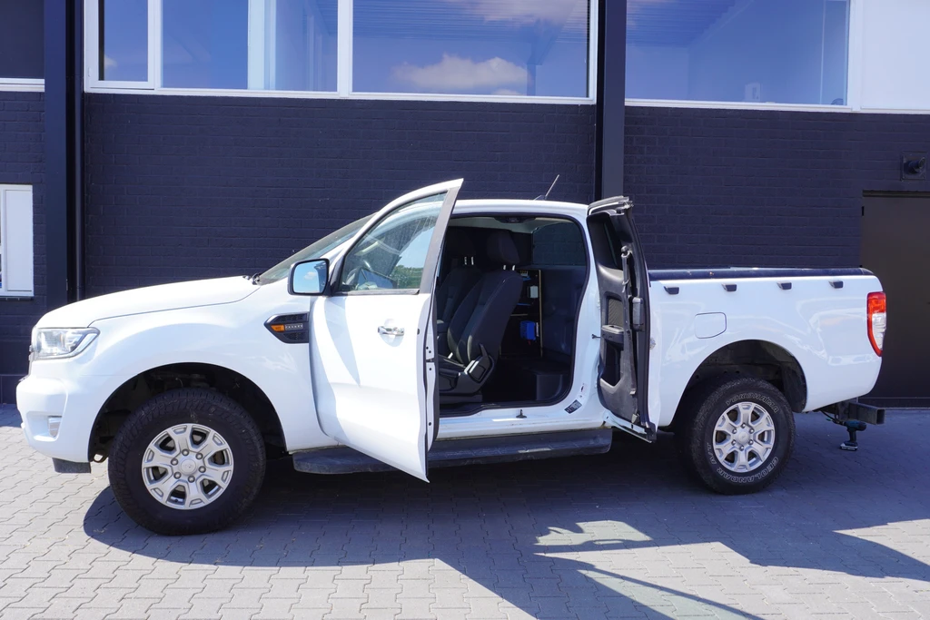 Ford Ranger – foto 2