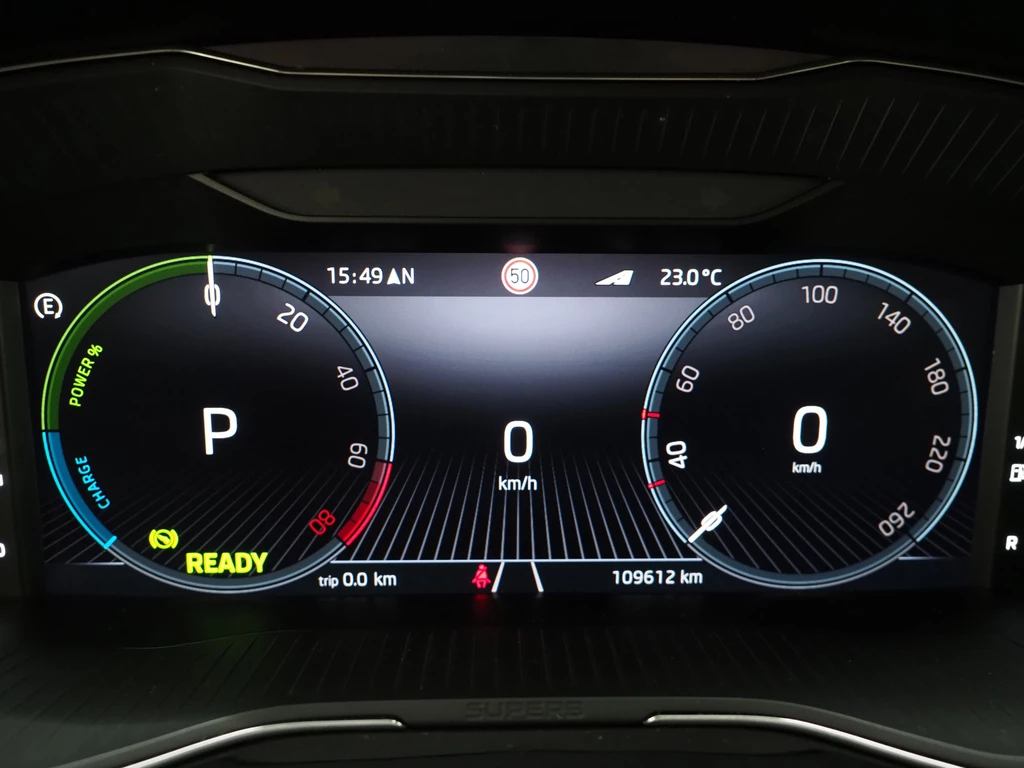 Škoda Superb – foto 27