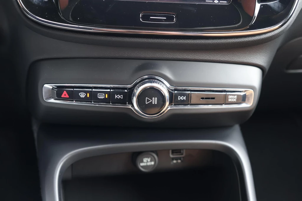 Volvo XC40 – foto 35