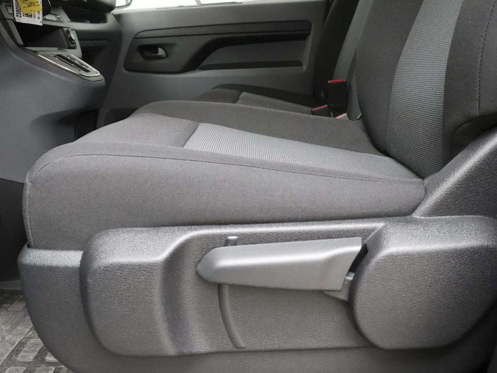 Opel Vivaro-e – foto 20