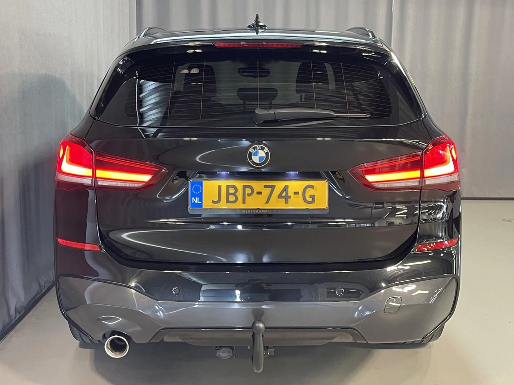 BMW X1 – foto 3