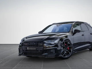 Audi S6 – thumbnail 2