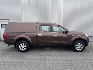 Nissan Navara – thumbnail 7