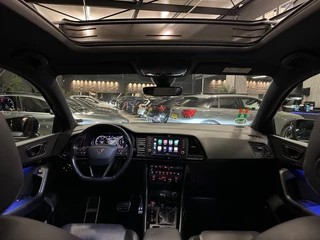 CUPRA Ateca – thumbnail 9