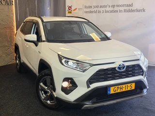 Toyota RAV4 – thumbnail 5