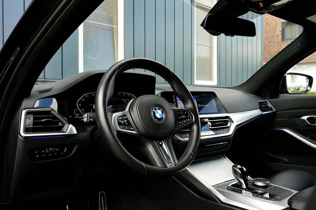 BMW 3 Serie – foto 10