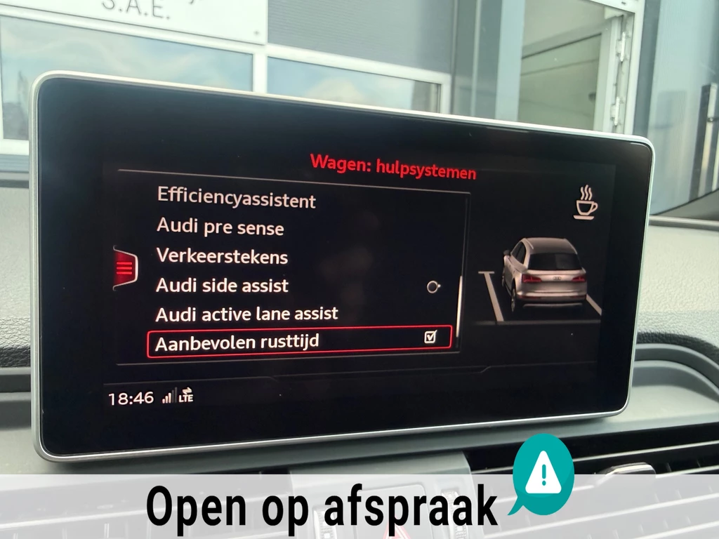Audi Q5 – foto 13