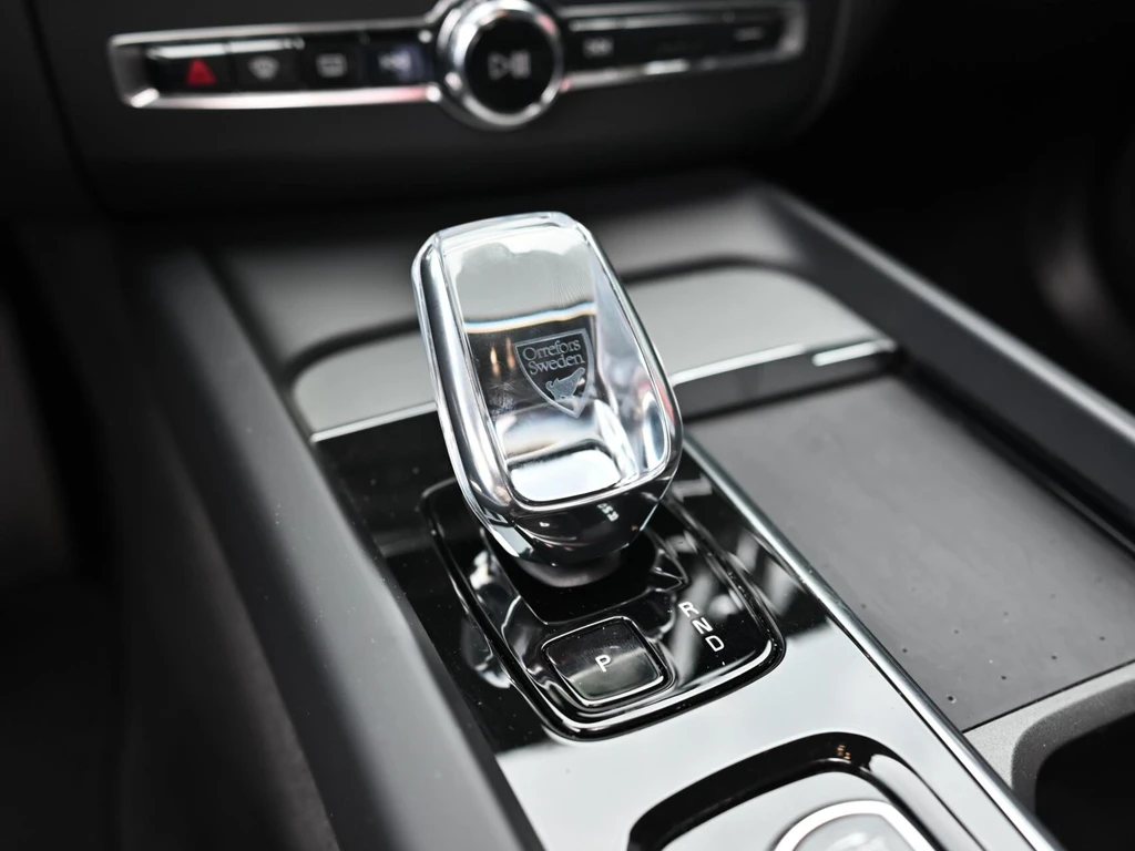 Volvo XC60 – foto 10