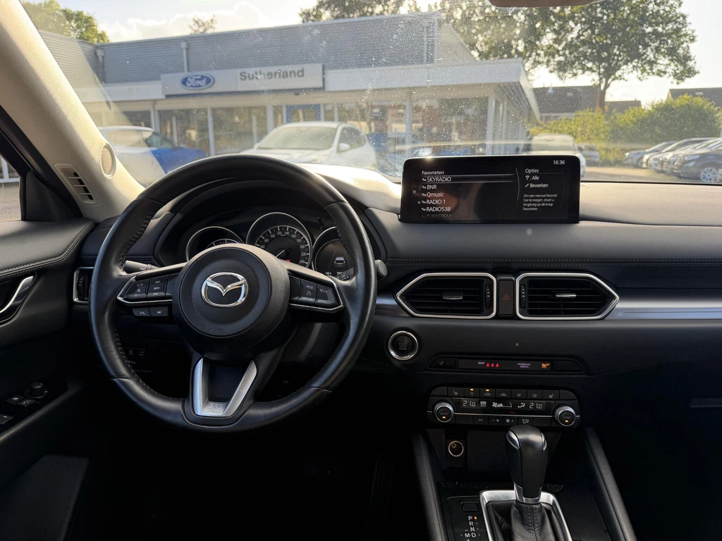 Mazda CX-5 – foto 9