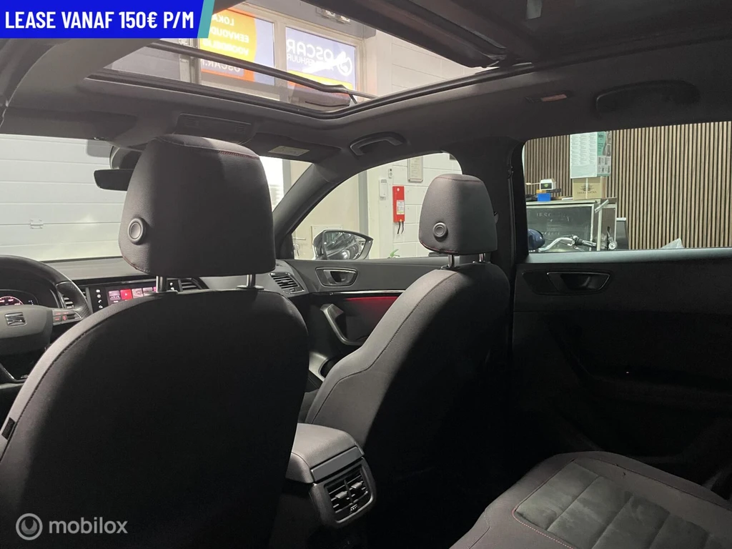 SEAT Ateca – foto 24