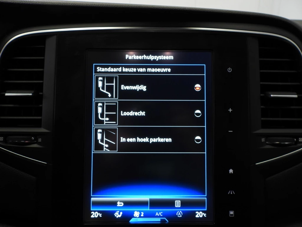 Renault Mégane – foto 18