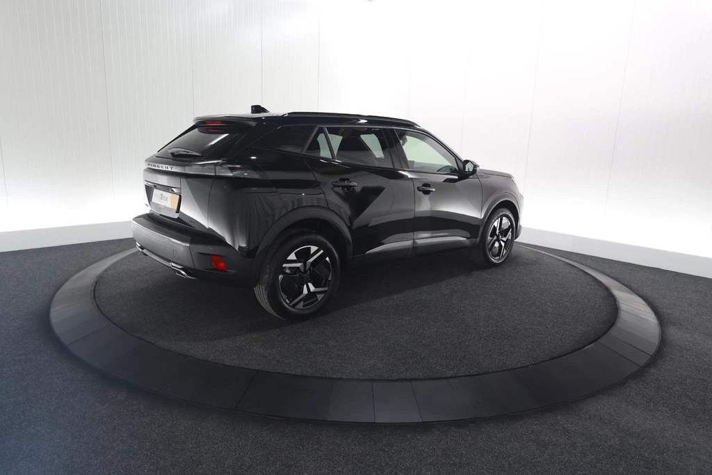 Peugeot 2008 – foto 12