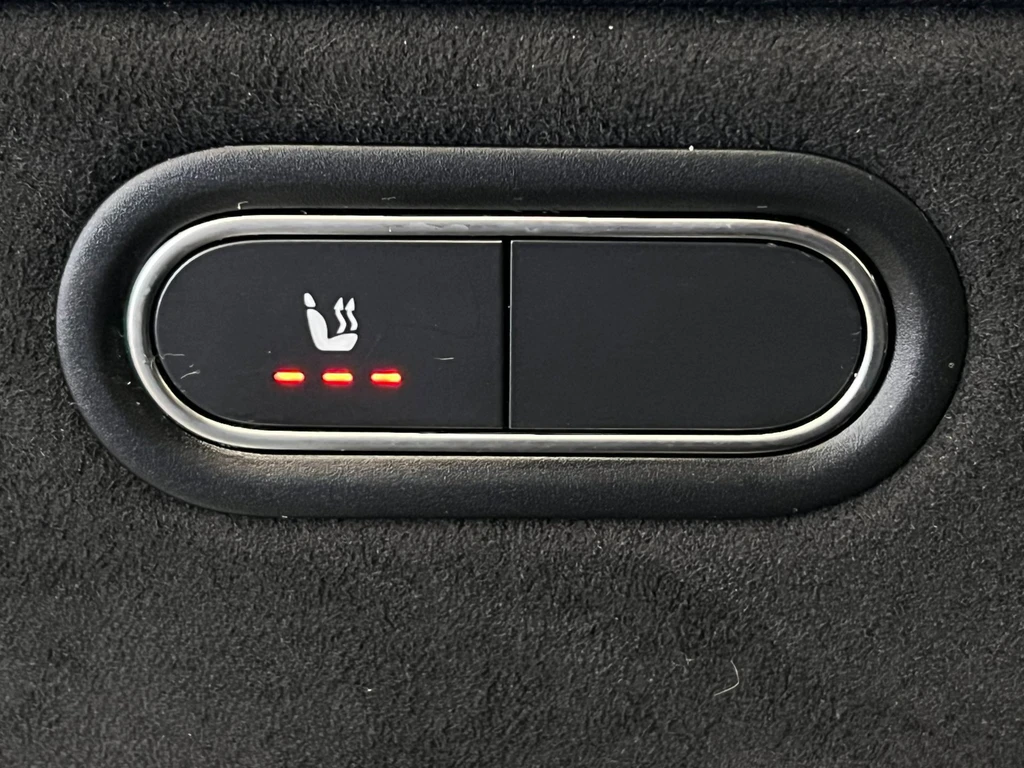 Mercedes-Benz A-Klasse – foto 19