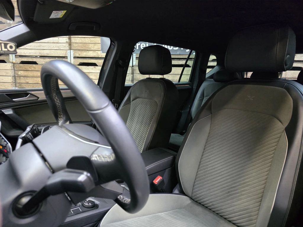 SEAT Tarraco – foto 12