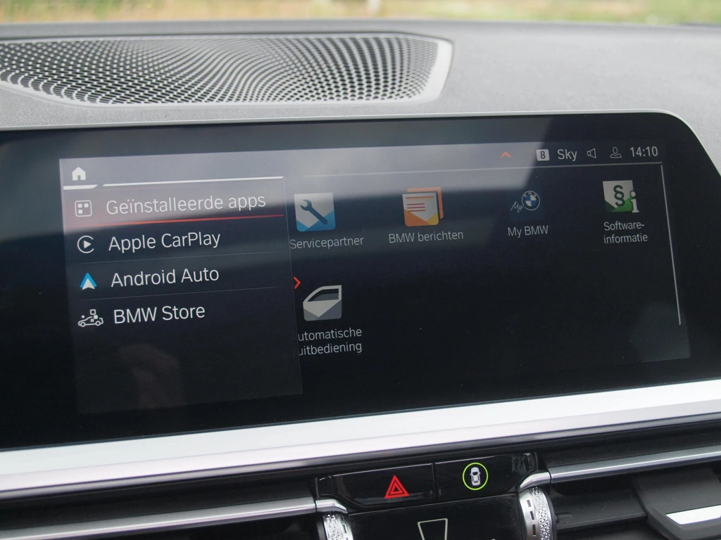 BMW 4 Serie – foto 21