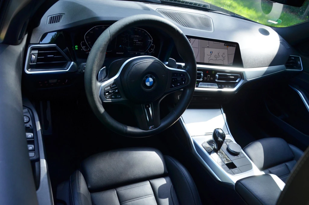 BMW 3 Serie – foto 29