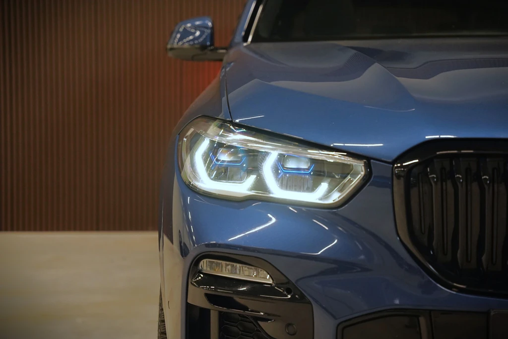 BMW X5 – foto 18