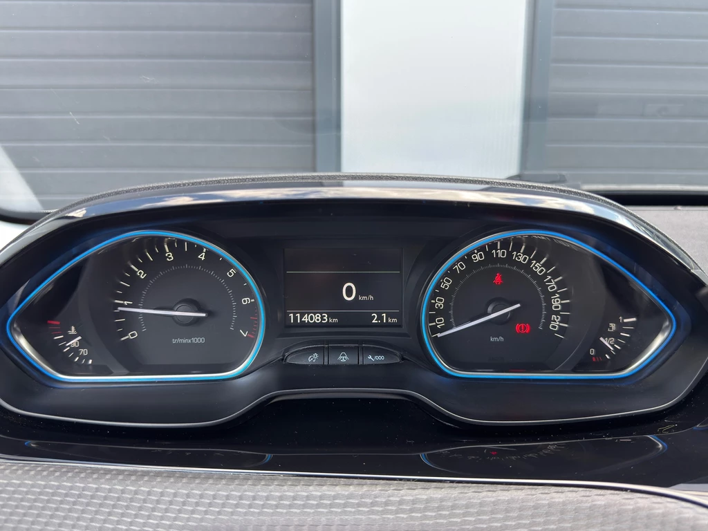 Peugeot 2008 – foto 17
