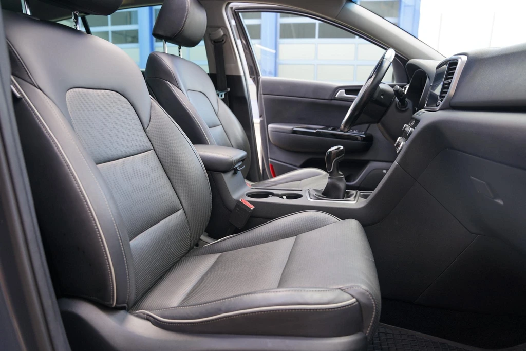 Kia Sportage – foto 29