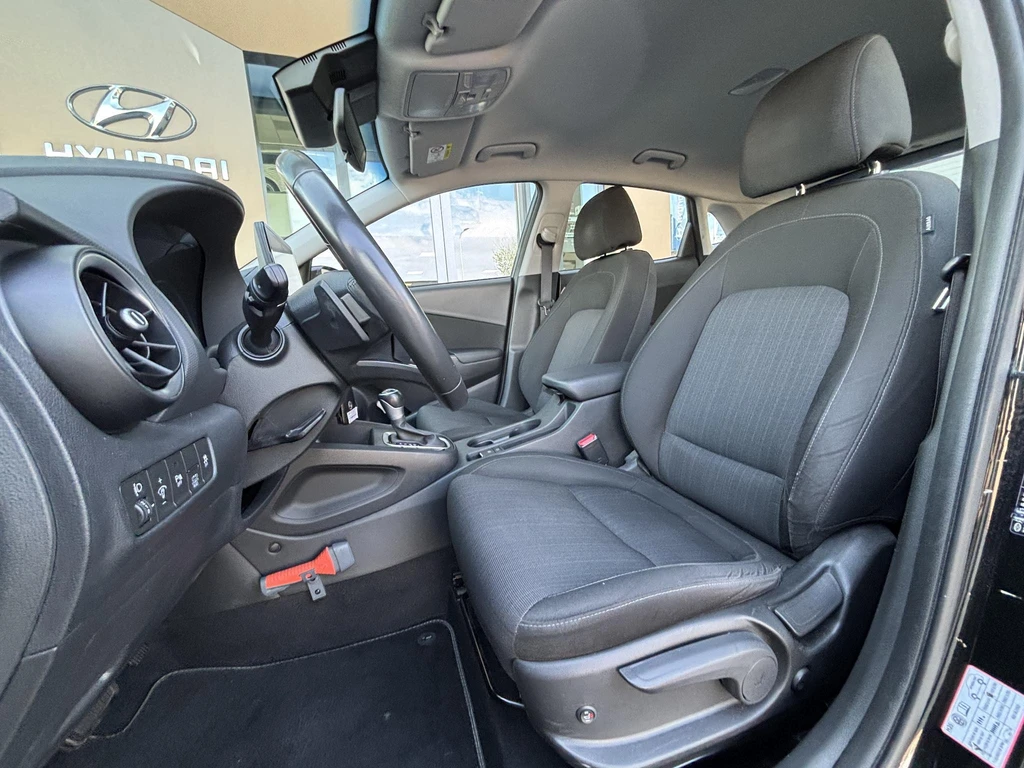 Hyundai Kona – foto 10