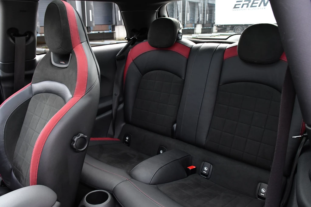MINI Cooper S – foto 30