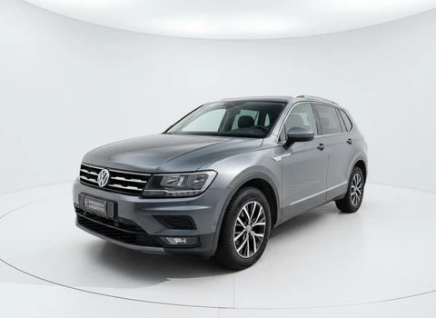 Volkswagen Tiguan Allspace 1.4 TSI 7P. AUT, Navi, ACC