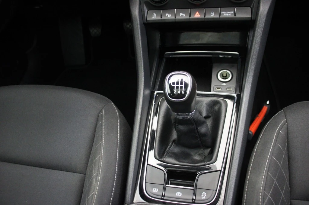 Škoda Karoq – foto 25