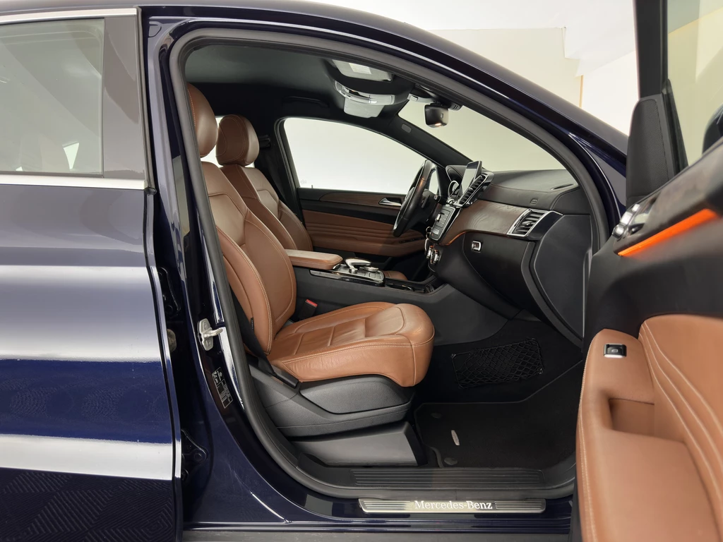 Mercedes-Benz GLE – foto 13