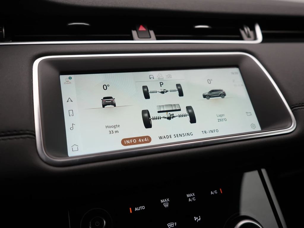 Land Rover Range Rover Evoque – foto 38