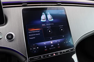 Mercedes-Benz EQE – thumbnail 26