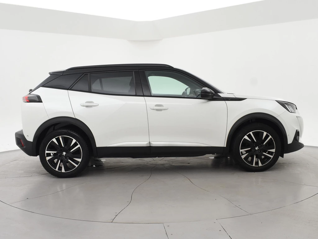 Peugeot e-2008 – foto 6
