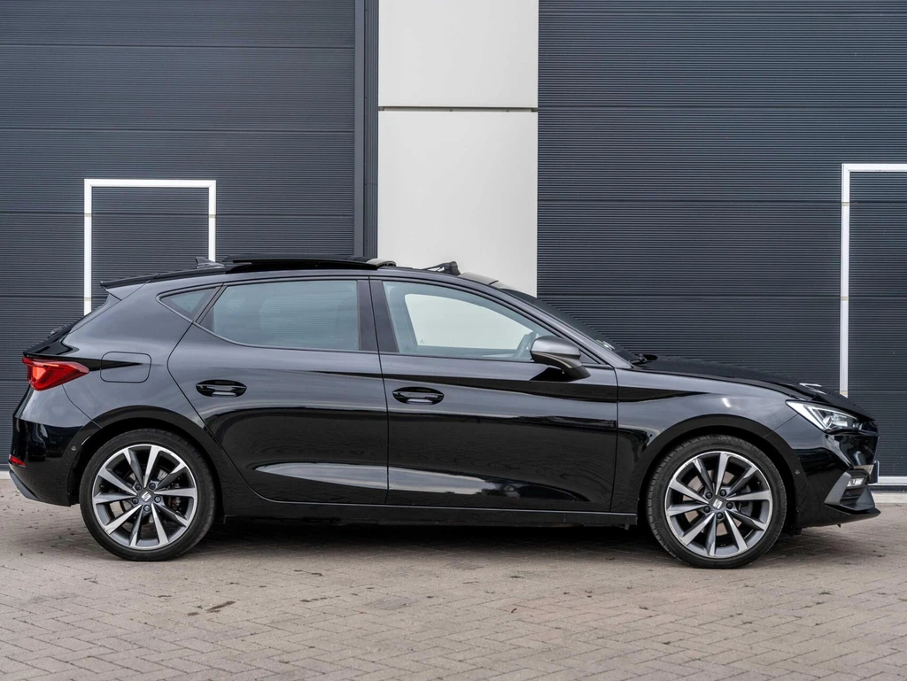 SEAT Leon – foto 6