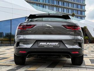 Jaguar I-PACE – thumbnail 3